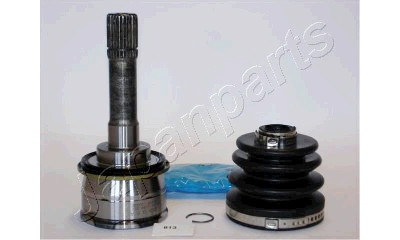 Kit de junta, eixo cardã JAPANPARTS JAPGI-813