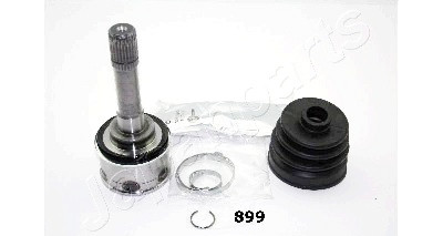 Kit de junta, eixo cardã JAPANPARTS JAPGI-899