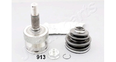 Kit de junta, eixo cardã JAPANPARTS JAPGI-913