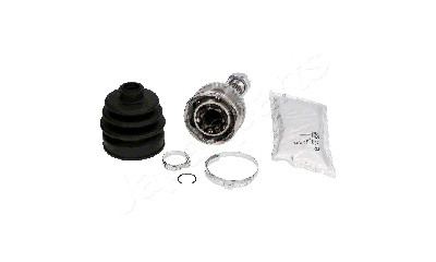 Kit de junta, eixo cardã JAPANPARTS JAPGI-H00
