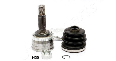 Kit de junta, eixo cardã JAPANPARTS JAPGI-H09