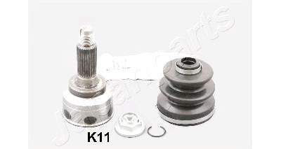 Kit de junta, eixo cardã JAPANPARTS JAPGI-K11