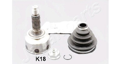 Kit de juntas, veio de transmissão JAPANPARTS JAPGI-K18