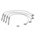 Conjunto de cabos de ignição JAPANPARTS JAPIC-120