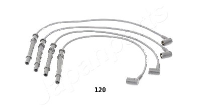Conjunto de cabos de ignição JAPANPARTS JAPIC-120