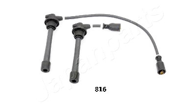 Conjunto de cabos de ignição JAPANPARTS JAPIC-816