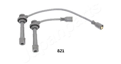 Conjunto de cabos de ignição JAPANPARTS JAPIC-821