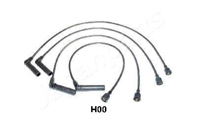 Conjunto de cabos de ignição JAPANPARTS JAPIC-H00
