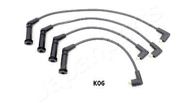 Conjunto de cabos de ignição JAPANPARTS JAPIC-K06