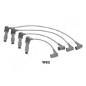 Conjunto de cabos de ignição JAPANPARTS JAPIC-W05
