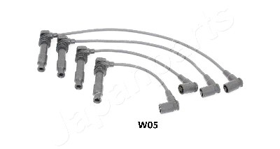 Conjunto de cabos de ignição JAPANPARTS JAPIC-W05