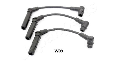 Conjunto de cabos de ignição JAPANPARTS JAPIC-W09