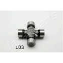 Junta, eixo longitudinal JAPANPARTS JAPJO-103