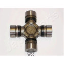 Junta, eixo longitudinal JAPANPARTS JAPJO-W00