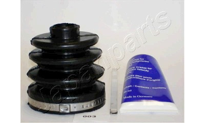 Conjunto de foles, eixo cardã JAPANPARTS JAPKB-003