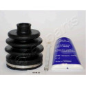 Conjunto de foles, eixo de transmissão JAPANPARTS JAPKB-043