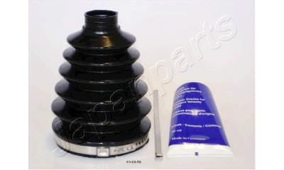 Conjunto de foles, eixo de transmissão JAPANPARTS JAPKB-085