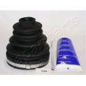 Conjunto de foles, eixo de transmissão JAPANPARTS JAPKB-129