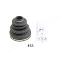 Conjunto de foles, eixo de transmissão JAPANPARTS JAPKB-163