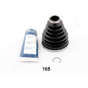Conjunto de foles, eixo de transmissão JAPANPARTS JAPKB-165