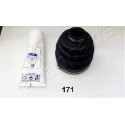 Conjunto de foles, eixo de transmissão JAPANPARTS JAPKB-171