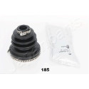 Conjunto de foles, eixo de transmissão JAPANPARTS JAPKB-185