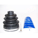 Conjunto de foles, eixo de transmissão JAPANPARTS JAPKB-241
