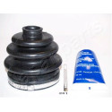 Conjunto de foles, eixo de transmissão JAPANPARTS JAPKB-281
