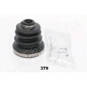 Conjunto de foles, eixo cardã JAPANPARTS JAPKB-370