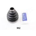 Conjunto de foles, eixo cardã JAPANPARTS JAPKB-902