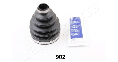 Conjunto de foles, eixo cardã JAPANPARTS JAPKB-902