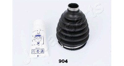 Conjunto de foles, eixo de transmissão JAPANPARTS JAPKB-904