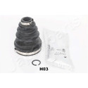 Conjunto de foles, eixo de transmissão JAPANPARTS JAPKB-H03
