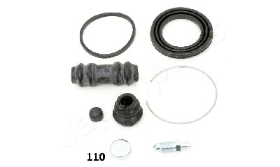 Kit de reparo, pinça de freio JAPANPARTS JAPKD-110
