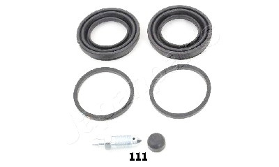 Kit de reparo, pinça de freio JAPANPARTS JAPKD-111
