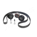 Conjunto de correias dentadas JAPANPARTS JAPKDD-005