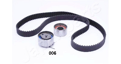 Conjunto de correias dentadas JAPANPARTS JAPKDD-006