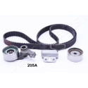 Conjunto de correias dentadas JAPANPARTS JAPKDD-205A