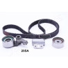 Conjunto de correias dentadas JAPANPARTS JAPKDD-205A