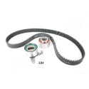 Conjunto de correias dentadas JAPANPARTS JAPKDD-324
