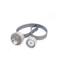 Conjunto de correias dentadas JAPANPARTS JAPKDD-329