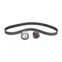 Conjunto de correias dentadas JAPANPARTS JAPKDD-397