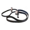 Conjunto de correias dentadas JAPANPARTS JAPKDD-498