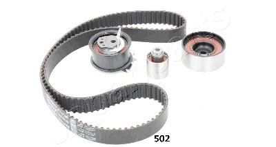Conjunto de correias dentadas JAPANPARTS JAPKDD-502