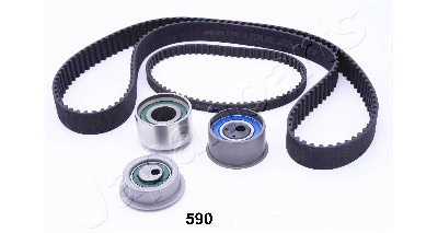 Conjunto de correias dentadas JAPANPARTS JAPKDD-590