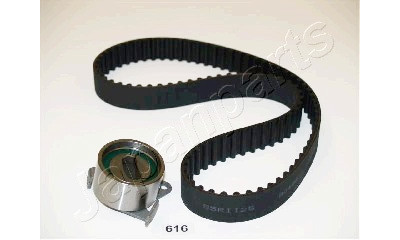 Conjunto de correias dentadas JAPANPARTS JAPKDD-616