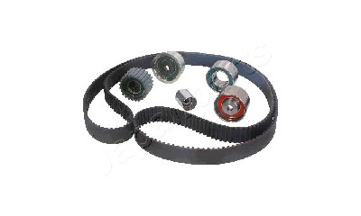 Conjunto de correias dentadas JAPANPARTS JAPKDD-791B
