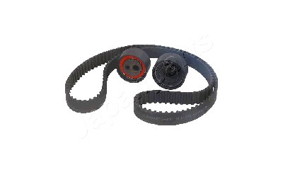 Conjunto de correias dentadas JAPANPARTS JAPKDD-812