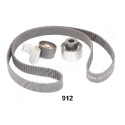 Conjunto de correias dentadas JAPANPARTS JAPKDD-912