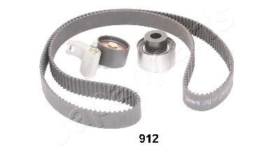 Conjunto de correias dentadas JAPANPARTS JAPKDD-912